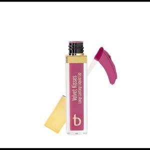 Tori Belle Cosmetics Velvet Kisses Long Lasting Liquid Lip